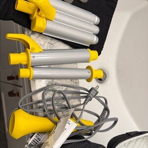 Drybar mixologist like new!!